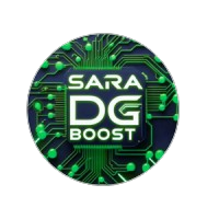 Sara Digi Boost